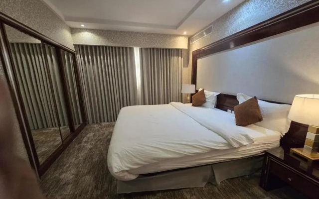 Ekono Hotel