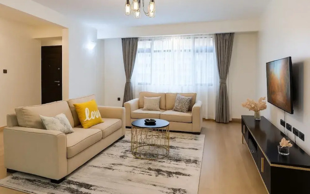 Azania Homes