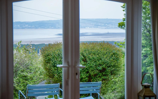 Highfield - 3 Bedroom Holiday Home - Llanmadoc