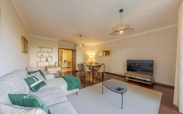White Hill Apartament