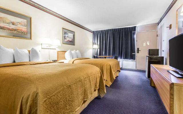 Quality Inn