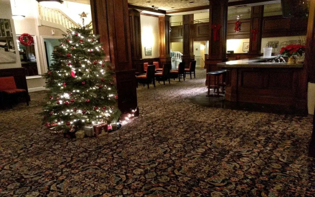 The Washington Inn