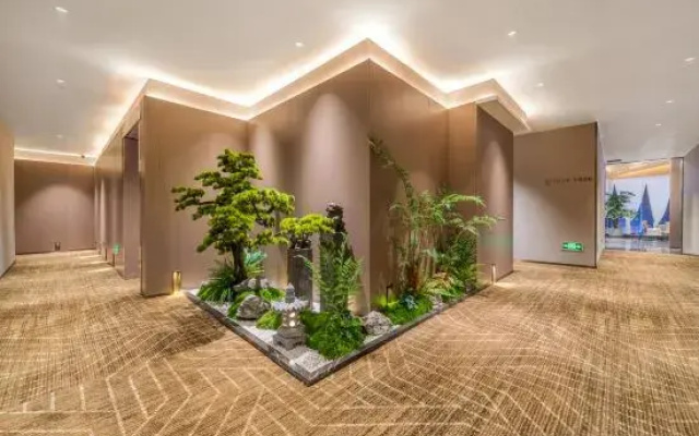 Chongqing No.7 Hotel