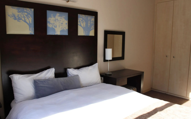 Faircity Mapungubwe Hotel Apartments
