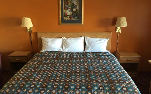 Cinderella Motel
