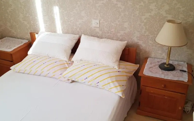 Apartment Srsen