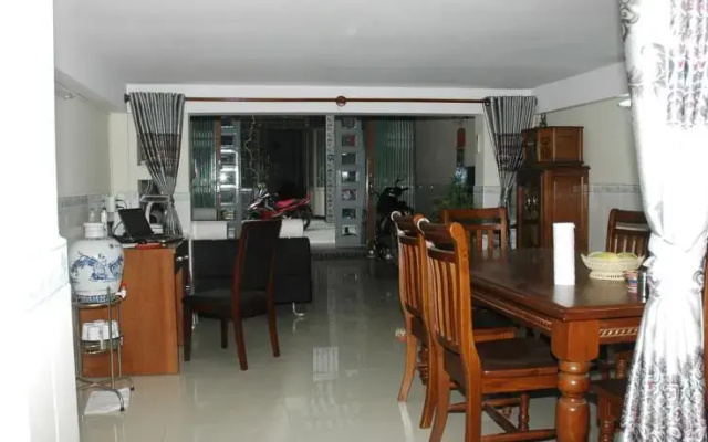 Skippy Homestay