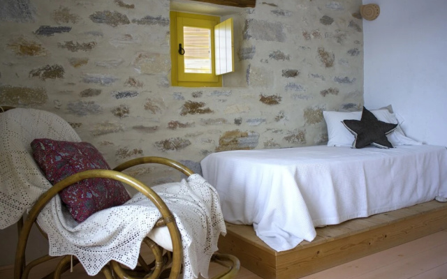 Villa Mela · Gorgeous Island Countryhouse - Panoramic Views