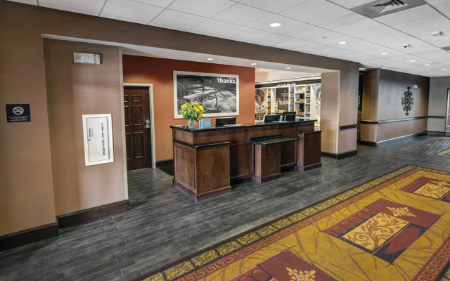 Hampton Inn & Suites Chadds Ford