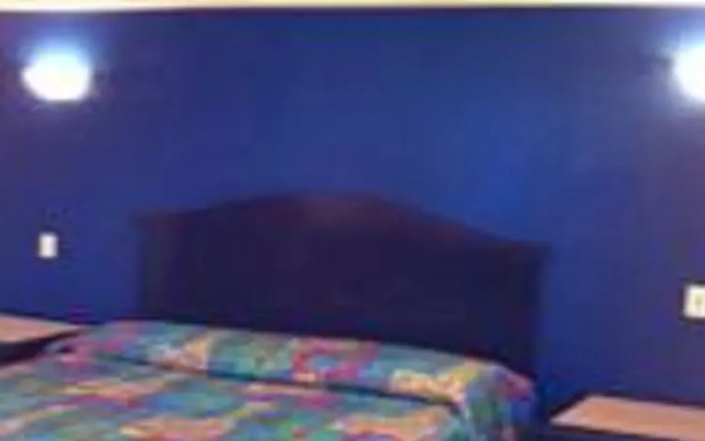 Stallion Inn