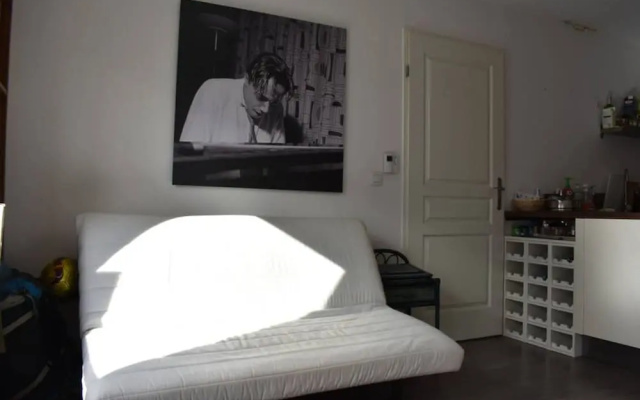 1 Bedroom Apartment in 18th Arrondissement