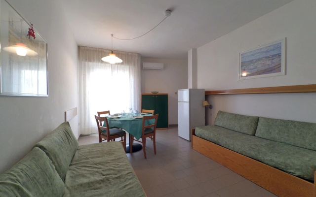 Stella Apartments