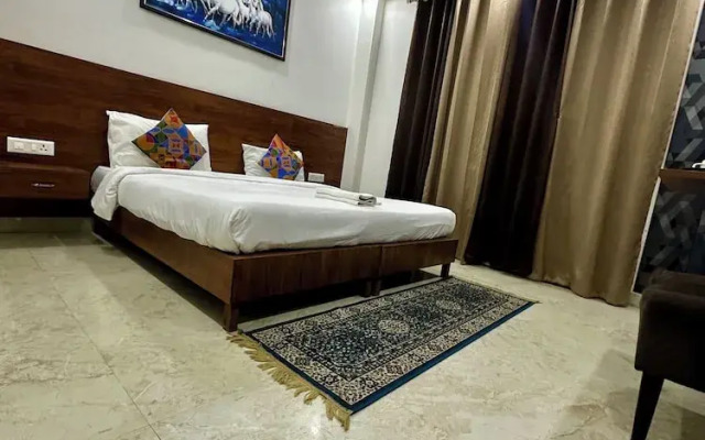 V Rooms