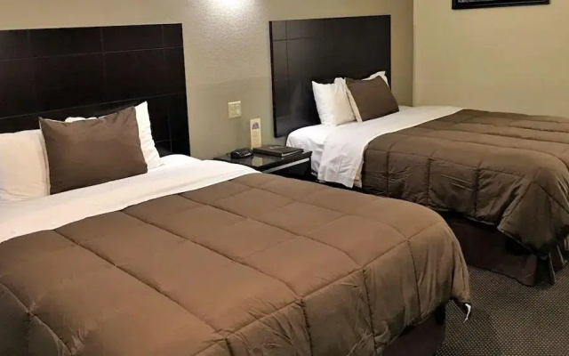 Days Inn Oakhurst Yosemite