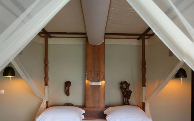Coral Lodge Mozambique