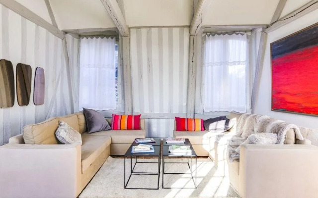 1001 Nuits Apparts - Le Cosy