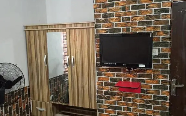 Self Contained Apartment