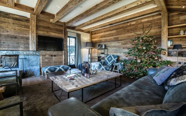Alluring Family Chalet in Wagrain with Sauna near City Center