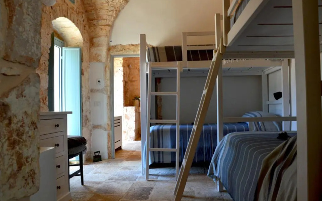 Ostuni Art Resort