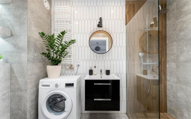 Malila Apartments Konopnickiej 63E