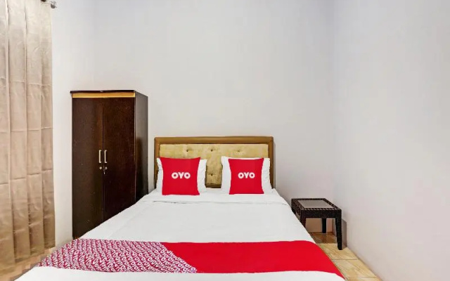 OYO 90344 Wijayanti
