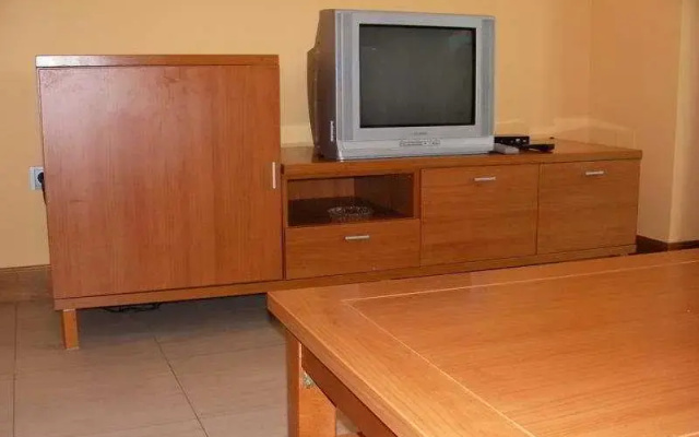 Apartamentos Turísticos Feijoo