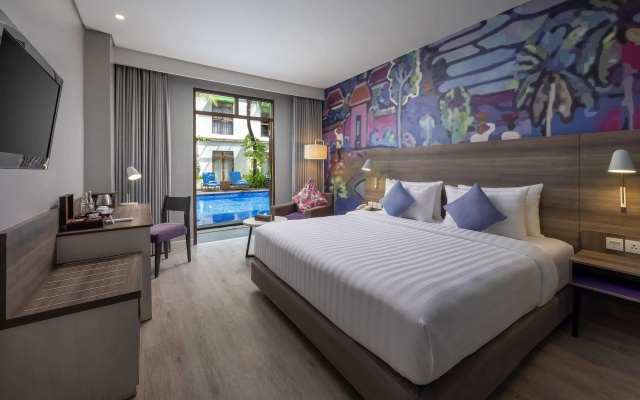 Wyndham Garden Kuta Beach, Bali