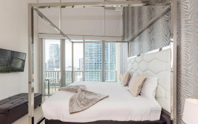 Icon Tower Miami 5*