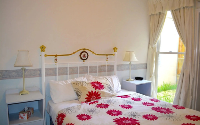 Georgian Court Inn
