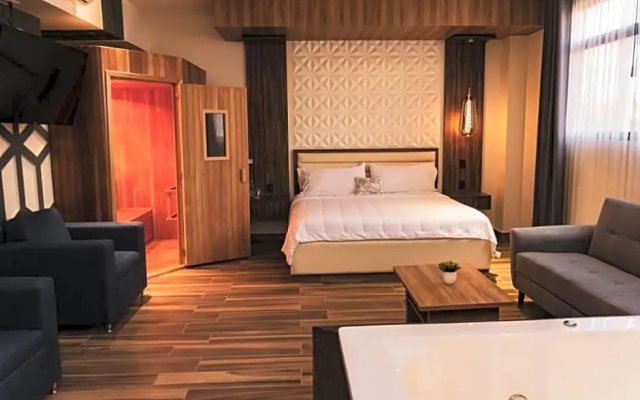 Hotel San Carlos