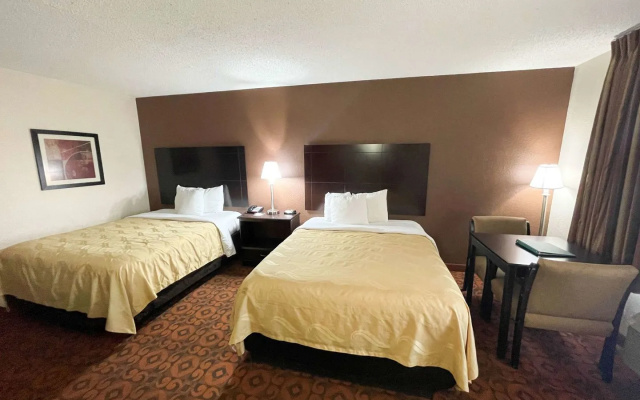Motel 6 Oklahoma City, OK - Fairgrounds West
