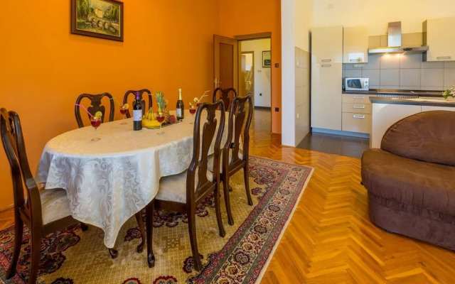 Apartment Agava