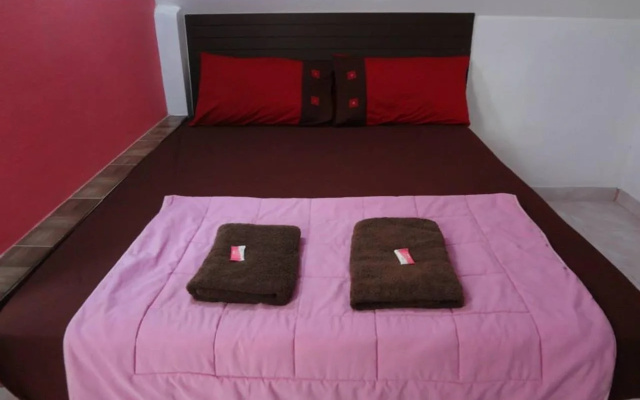 Namyom Resort