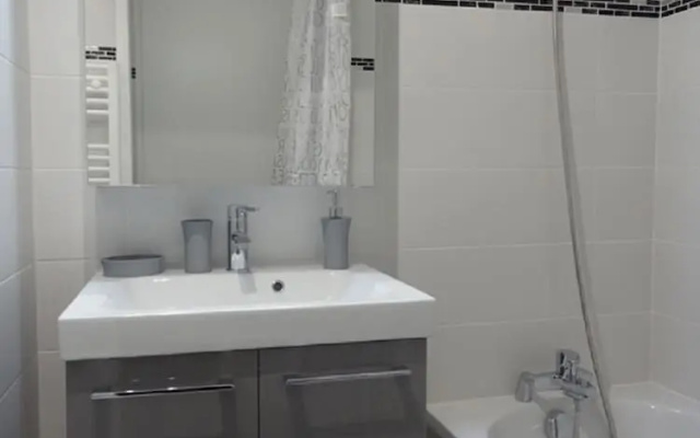 Appartement Palombe