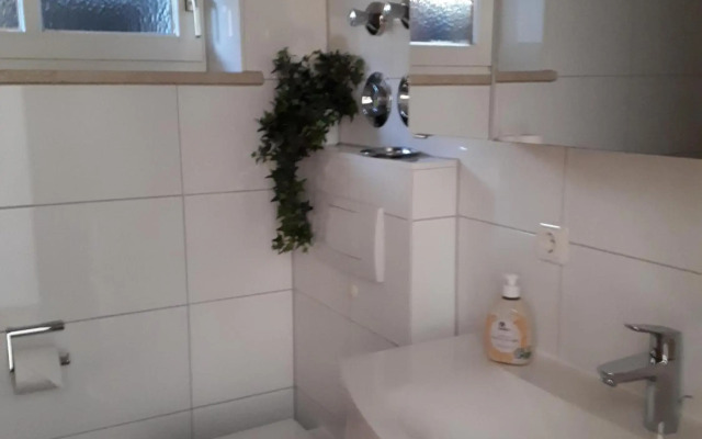 Ferienwohnung Hinterstoißer