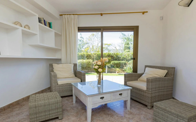 Villa in Ibiza Town Sleeps 12 - Villa Tino