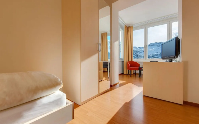 Hotel Hohenfels