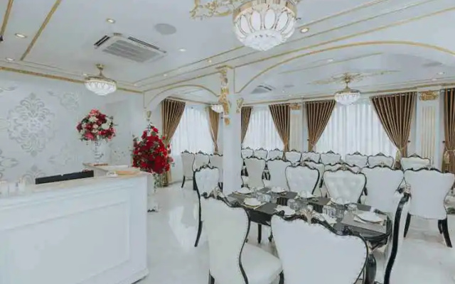 Hoang Gia Hotel Tuy Hoa