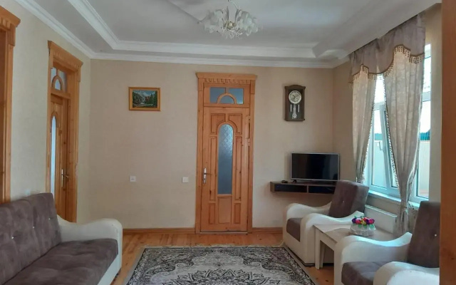 Gabala villa Exceptional