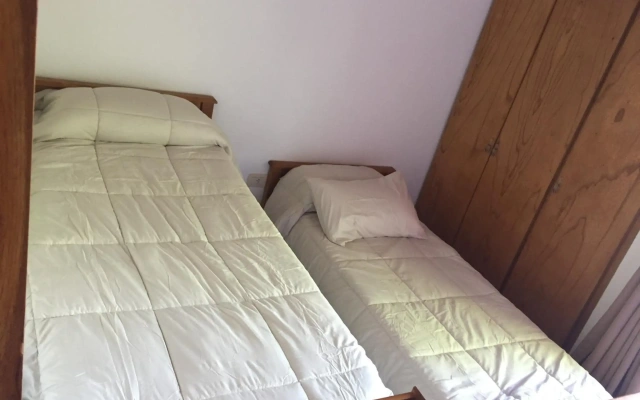 Apartamentos Irigoyen