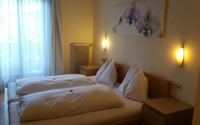 Sportpension Sonnhof