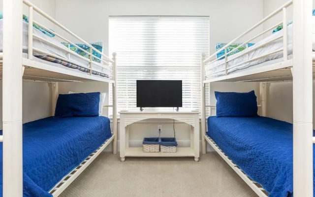 Captain Champs Castaway by Tybee Vacation Rentals
