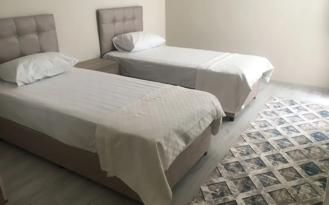 Geyikli Lotus Apart