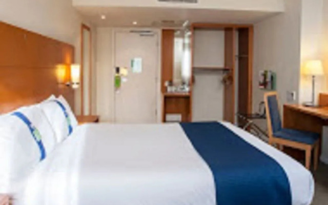 Holiday Inn