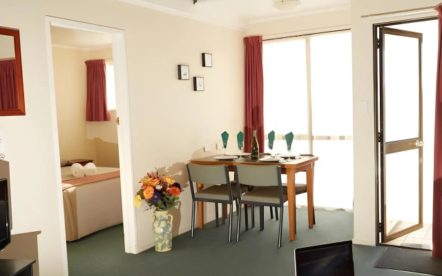 Bavarian Motel