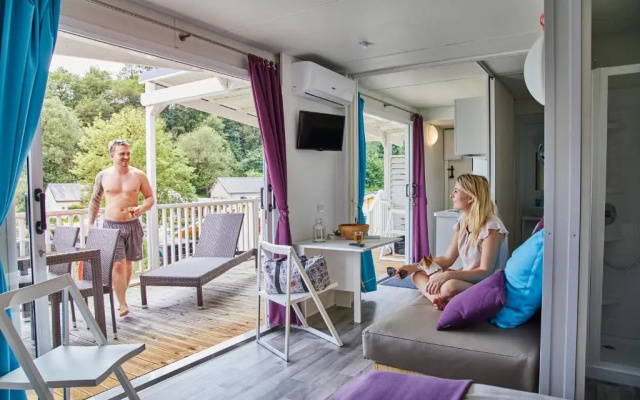 Camping Kaul