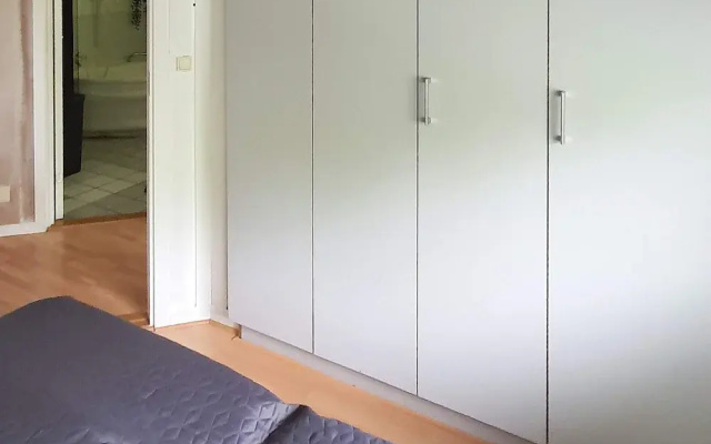 4 Star Holiday Home in Sydals