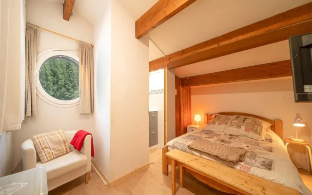 Cozy Apartment in Allos