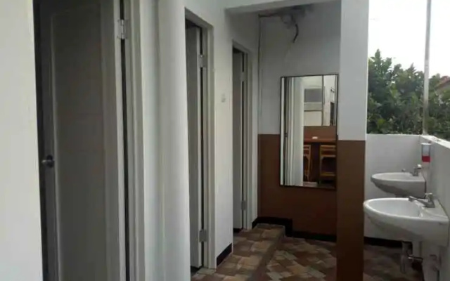 Pondok Backpackers Hostel II