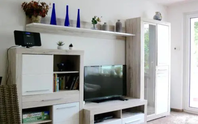 Ferienwohnung Hudewusch